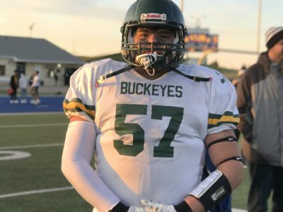 Carson Chamberlain-Brass