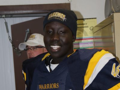 OBIT: Ottawa Football community mourns one of their own in tragic shooting