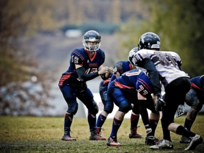 The Canadian Football League: A Look at Its Early History