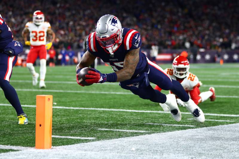 Can Harry be NFL’s most successful Canadian?