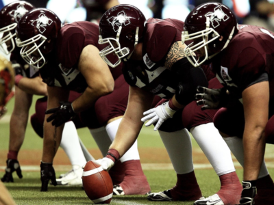 Tips for Placing Winning Bets on Football in Canada