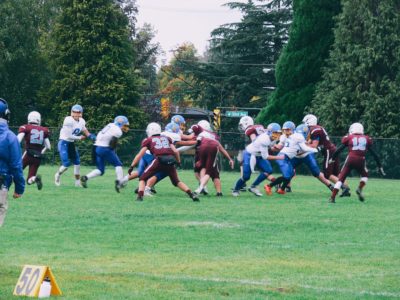 Kieran Pattison