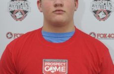 CFC100 Class 2024 Scouting Reports: CFC Prospect Game big man displays ridiculous athleticism