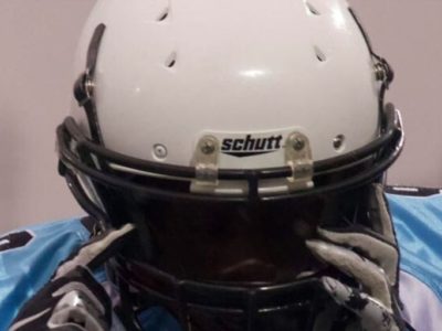 Q&A with QB Nahshon Reece