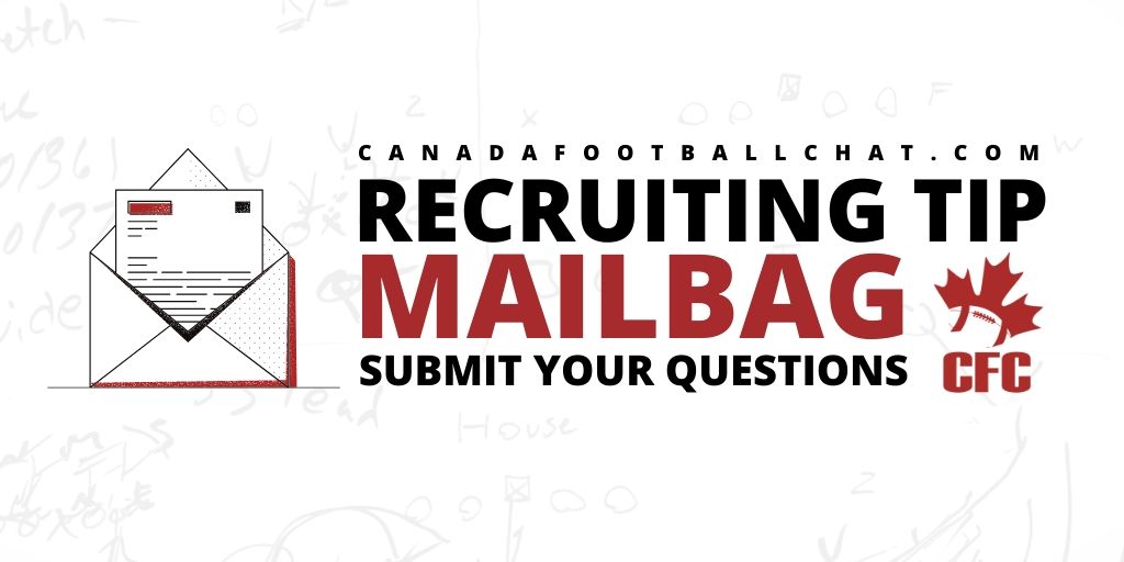 Recruiting Tip Mailbag: How will recruiting visits be impacted by COVID-19? (AUDIO/TEXT)