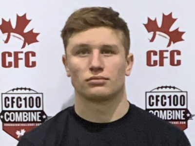 Kolby Forseth