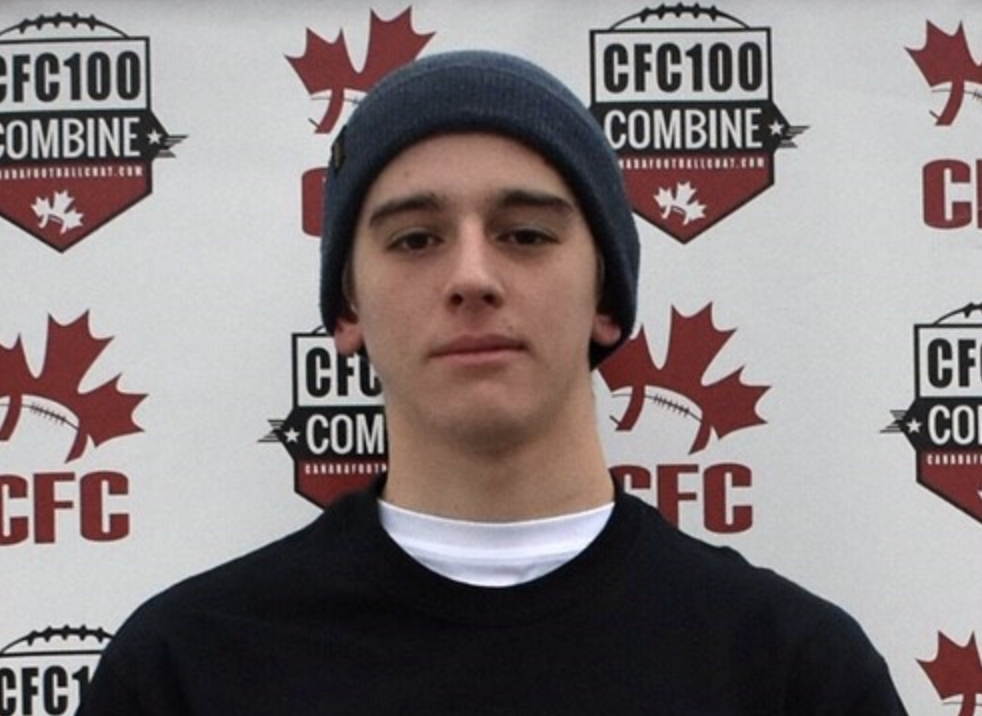 Tyler Carlson Canadafootballchat Com
