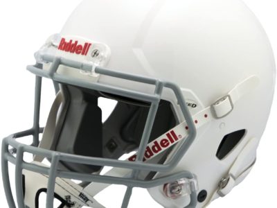 Product Tips: Football Helmets