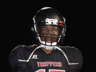 OBIT: Fort McMurray Trapper Khaleel Crewe passes