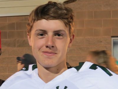 REC Dale overcoming incredible odds