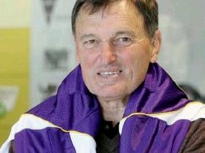 OBIT: Vancouver Island mourns Coach Roy Vollinger, ‘Mr. Football’