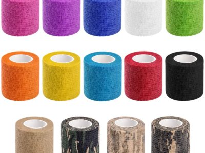Product Tips: Football tape for every team colour scheme