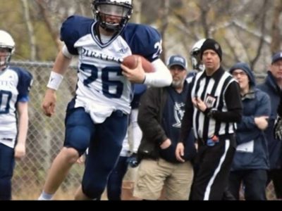 Solomon Bond steering the offence in Manitoba | Player Profile Spotlight Nov 11th