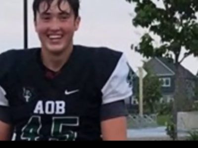 LB Grant ready to impress the scouts | Player Profile Spotlight August 17th