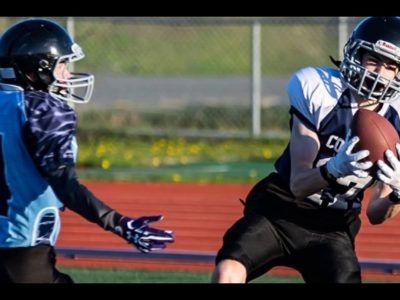 Alex Blizzard looking to join his brother | Player Profile Spotlight September 18th