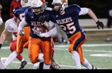 Horrian horrifying for defenders | Player Profile Spotlight Nov 15th