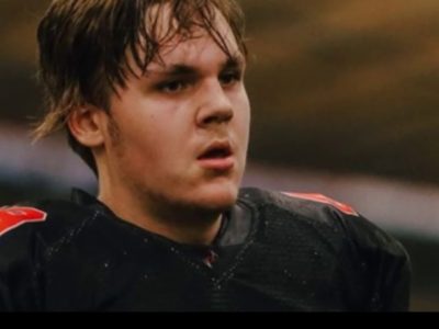 Wray-Jantz competing for a spot at the next level | Player Profile Spotlight September 3rd