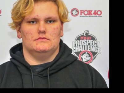 Isaac Athans the general on offence | Player Profile Spotlight September 12th