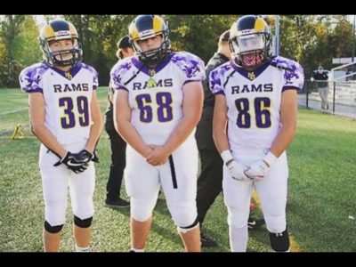 Bryce Reuther looking for more rings in B.C | Player Profile Spotlight August 22nd
