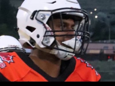 Gonzalez striving for the top level in Toronto | Player Profile Spotlight Oct 1st
