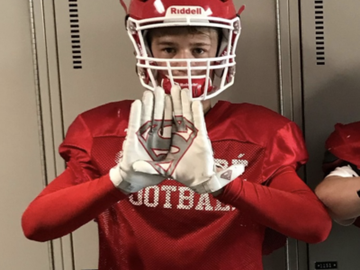 REC Tierney achieves PBs during pandemic