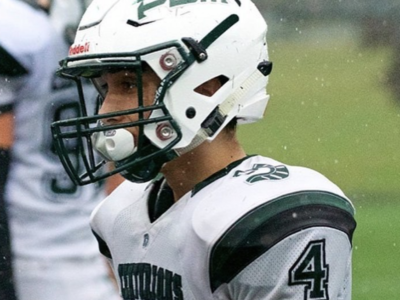 DB Dufort will take you on, no matter the size