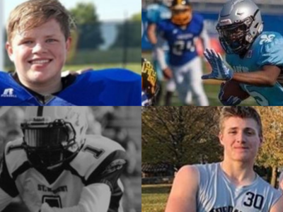 UTTLEYS Top Prospects: Class of 2023 Stars to Watch PART 2 (AUDIO/TEXT)