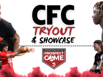 CFC Tryout and Showcase 2021 Article Questions