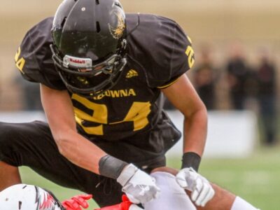 Recruiting Tip: Why you should learn how to play on the opposite side of the ball
