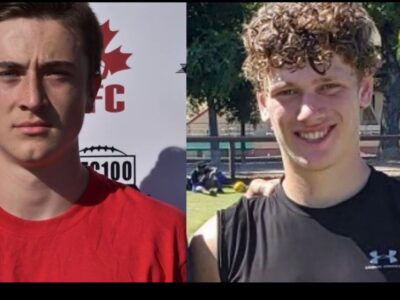 CFC100s Cote and Foster add first NCAA offers | CFCDaily Update July 18th