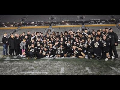 CFC50 No. 1 St. Thomas More preview | CFCDaily Update August 16th