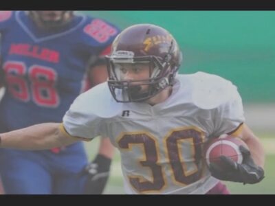 CFC60 Meiga chooses NCAA destination | CFCDaily Update August 2nd