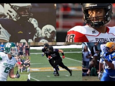 Western add first Class of 2020 CFC100 | CFCDaily Update August 7th