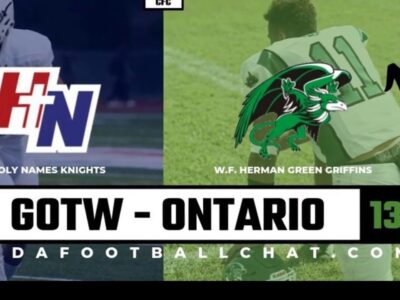 CFC50 Names and Herman got to war in Waterloo | CFCDaily Update Oct 3rd