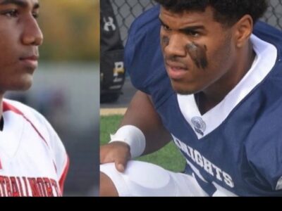 CFC100 Eric Schon announces NCAA commit | CFCDaily Update July 19th