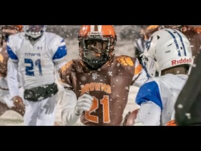 CFC50 St. Francis Browns team preview | CFCDaily Update August 13th