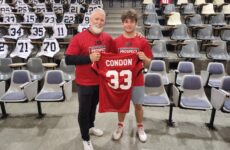 CFC Prospect Game CFC100 RB Paul Condon | Intros with Kato Ep.98