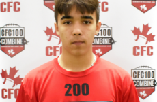 Class of 2024 DB Chase Smith | Intros with Kato Ep.96