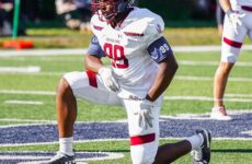 CFC100 Class 2024 Scouting Reports: Twin Brothers take over in explosive fashion
