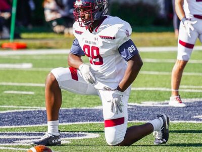 CFC100 Class 2024 Scouting Reports: Twin Brothers take over in explosive fashion
