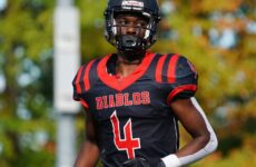 CFC60 Scouting Reports: Trio of defensive ends boast bullish styles of play