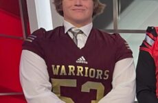 Prospect Season Preview: Trench Warrior Roop sustaining high level of play