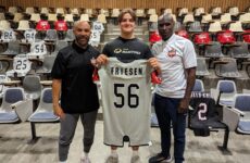 2023 CFC Prospect Game on TSN Spotlight: Winnipeg C shows his inner prairie powerhouse abilities at prospect game