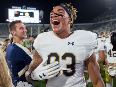 College Football Playoffs feature two CFC100s | CFCDaily Update Dec 3rd