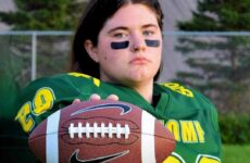 CFC Offseason Spotlight: New Brunswick OL shows the power of resilience in her football comeback