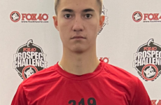 Offseason Update: Quebec QB ready to take the league by storm after season-ending injury