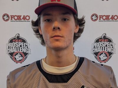 FPC West Showcase Spotlight: Kelowna QB found his groove in Richmond