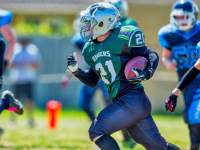 Breaking Barriers: Women in Canadian Football and the Quest for Equality