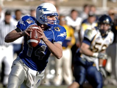 Are Alouettes Going to Run Away with the CFL Title?