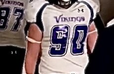 CFC Camp Spotlight: Class 2027 Vincent Massey LB lives for the big hit